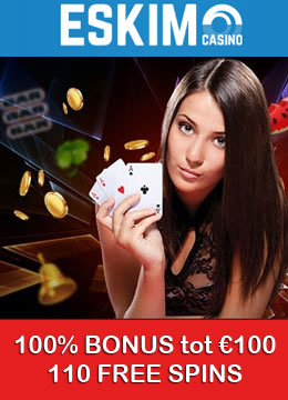 Eskimo Casino