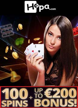 Hopa Casino